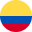 icono colombia