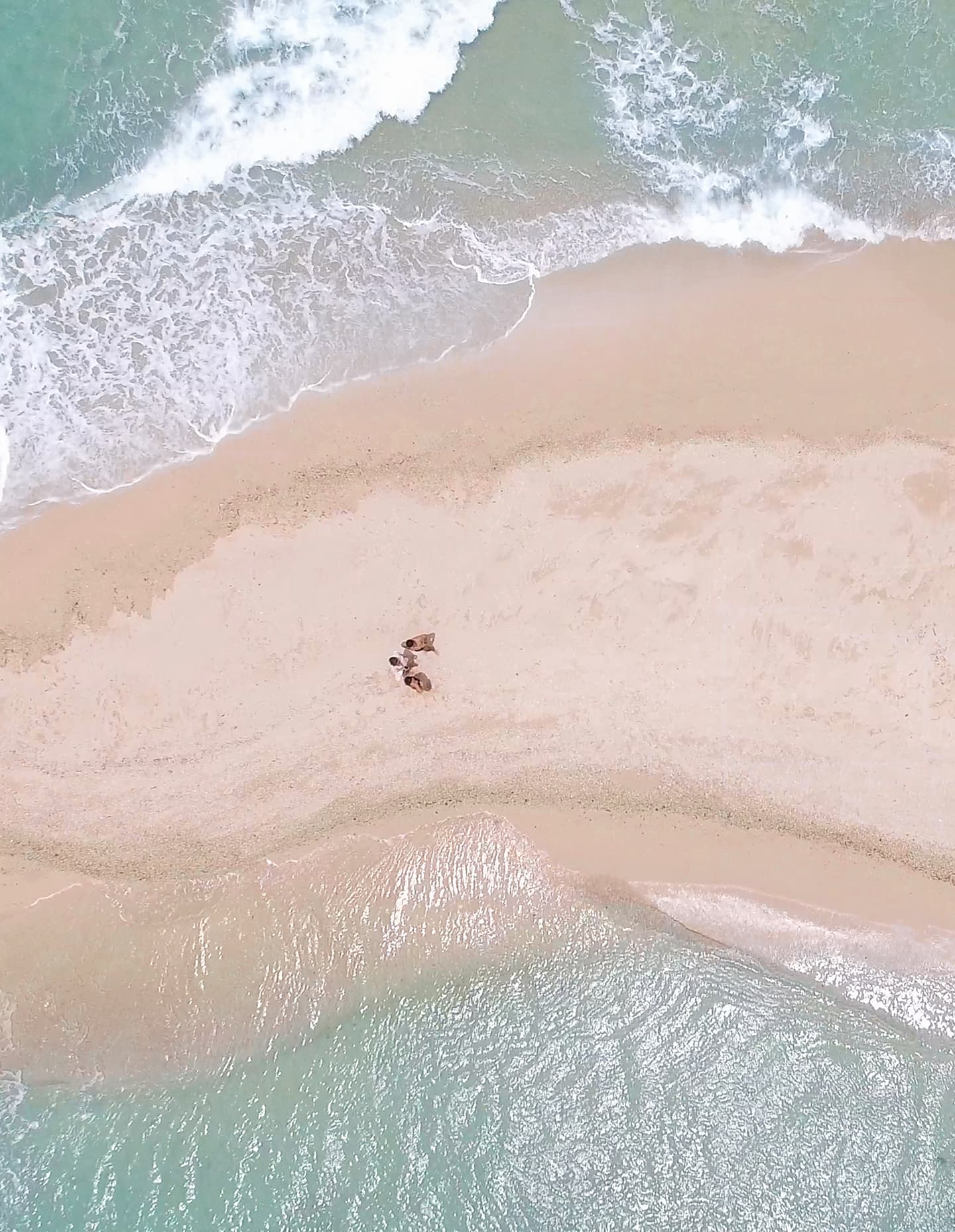 Corona Isla Narutalmente relajante