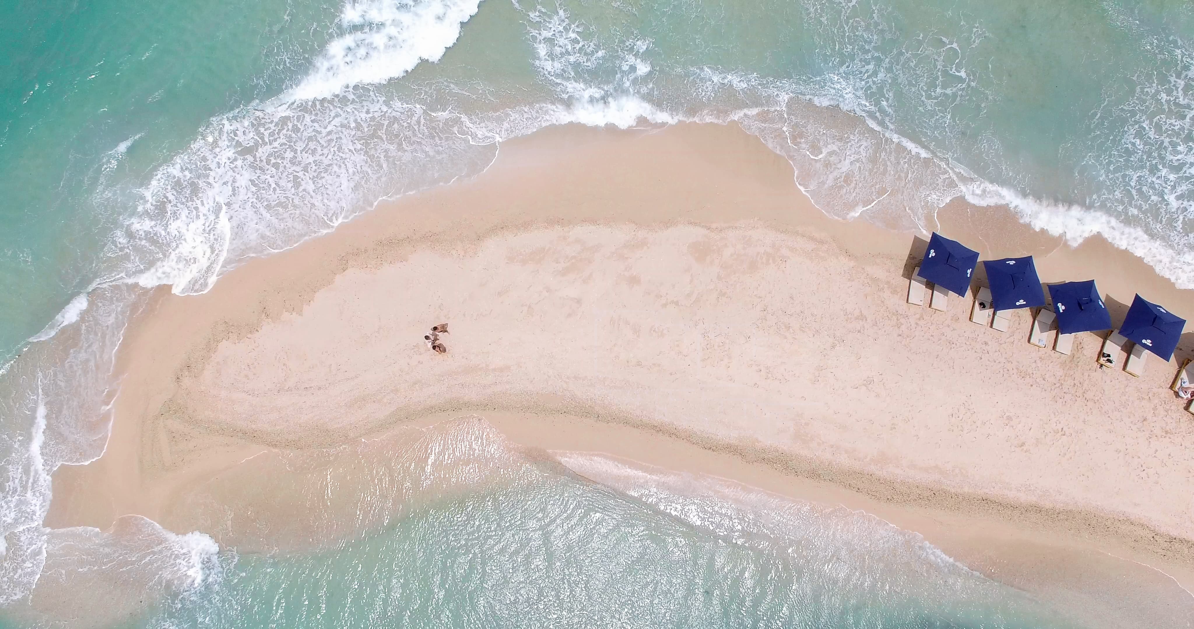 Corona Isla Narutalmente relajante