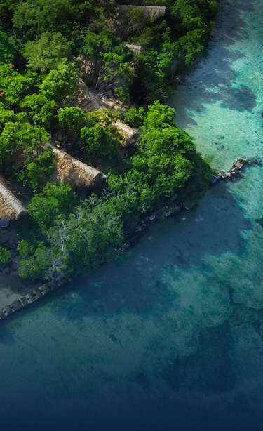Reservas Isla Corona