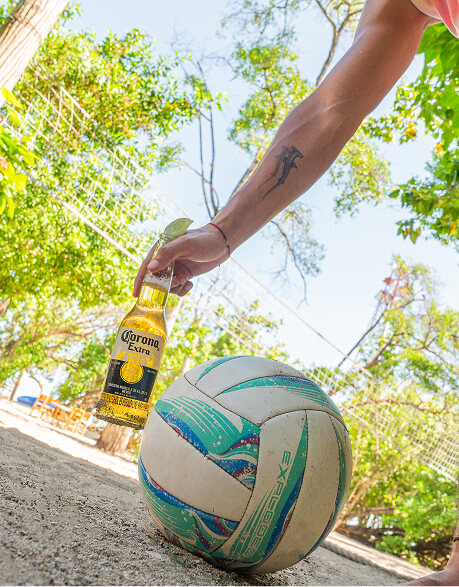 volleyplaya